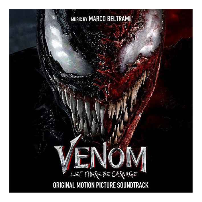 BSO: Venom: Let there be carnage