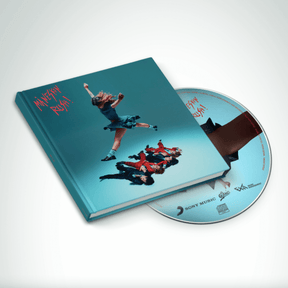 Rush CD Deluxe Maneskin en SMFSTORE
